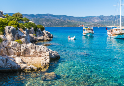 Discover the Best of Turkey with Go 2 Turkiye