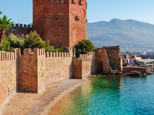 Alanya