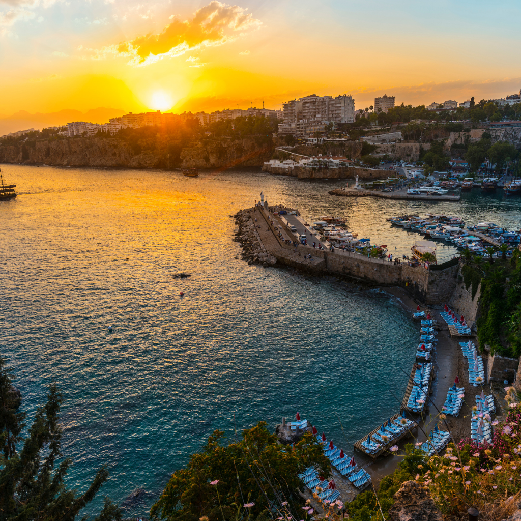 Antalya