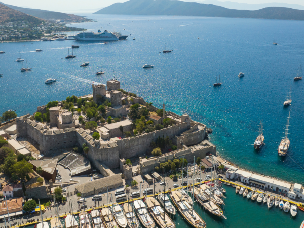 Bodrum