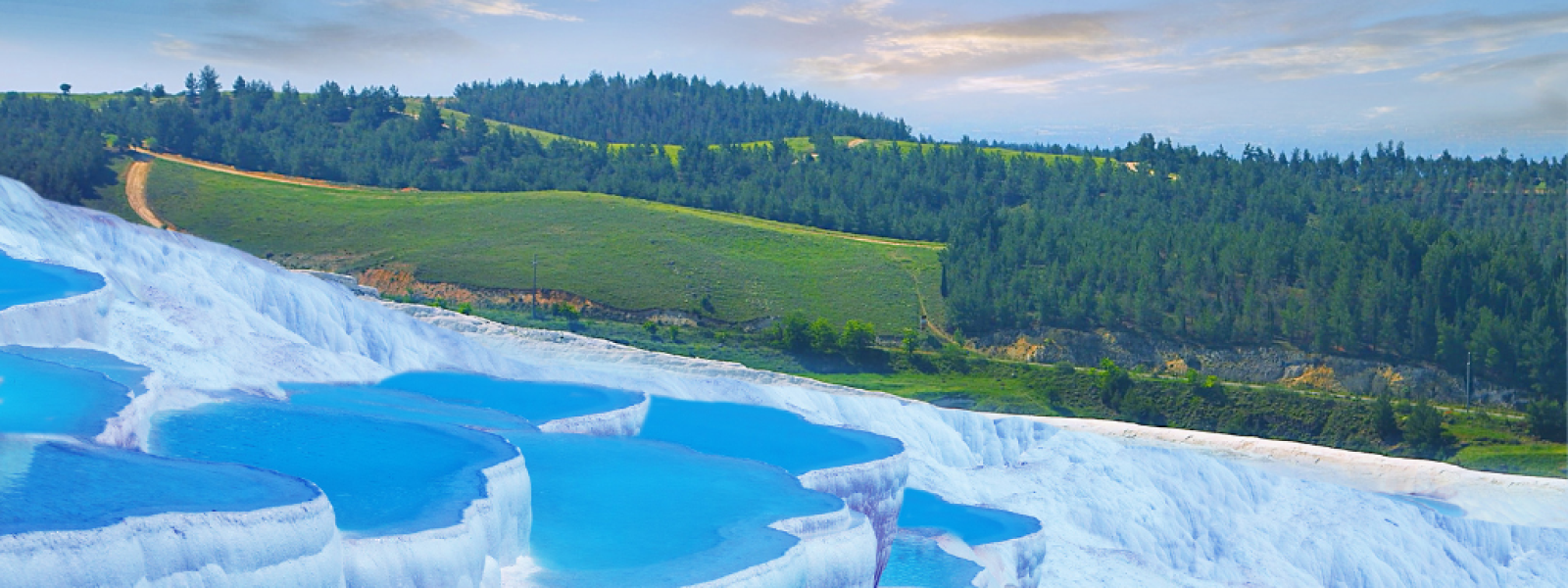 Pamukkale