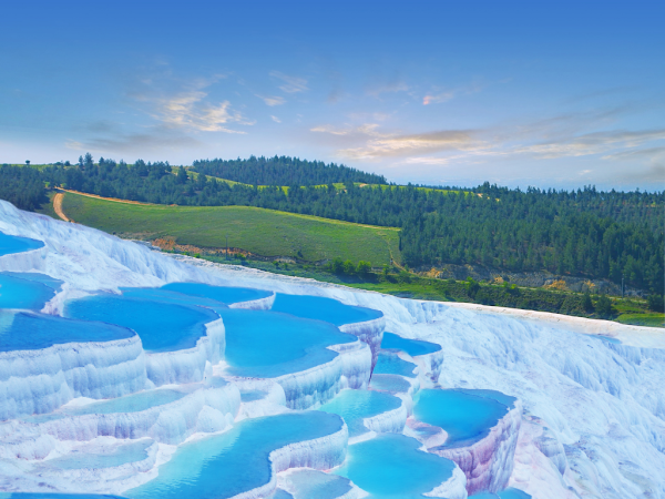 Pamukkale