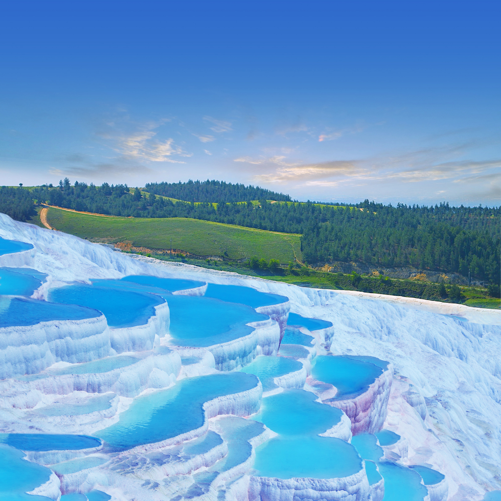 Pamukkale