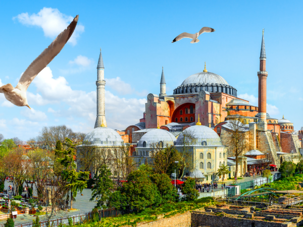 İstanbul