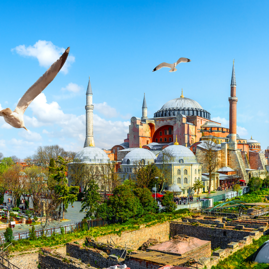 İstanbul