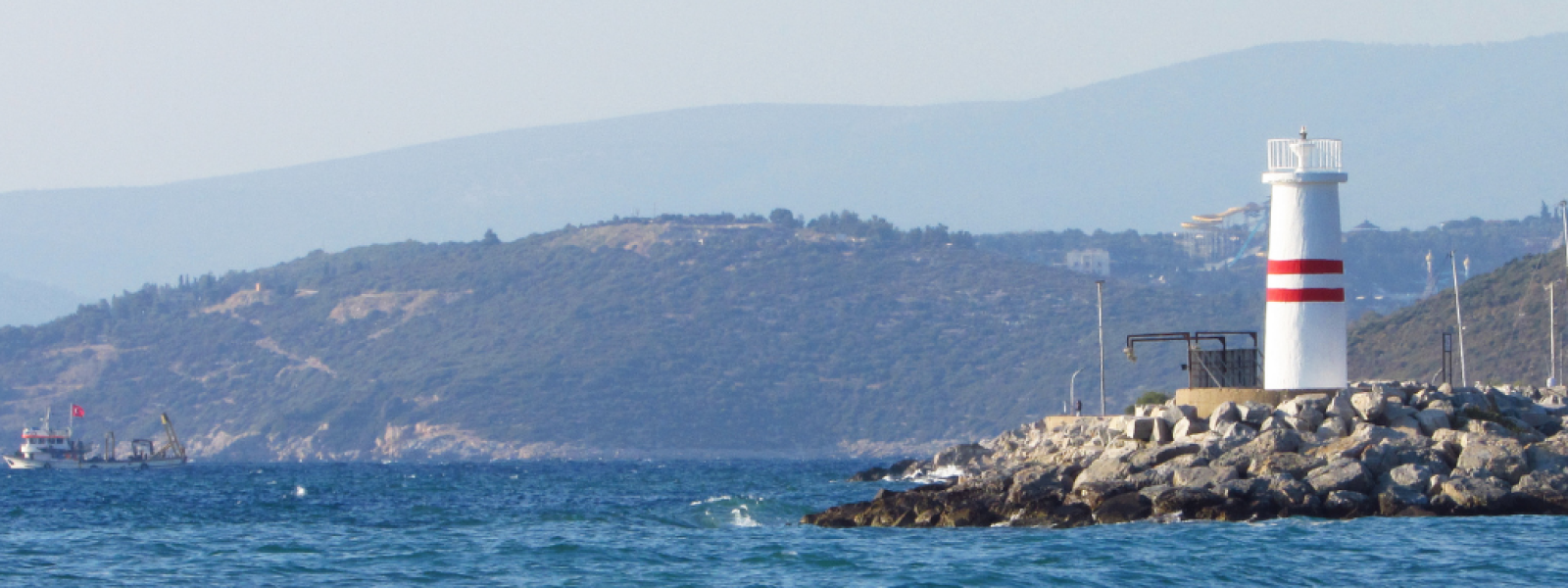 Kuşadası