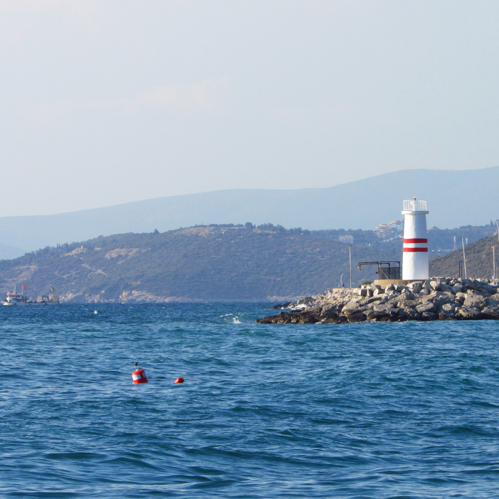 Kuşadası