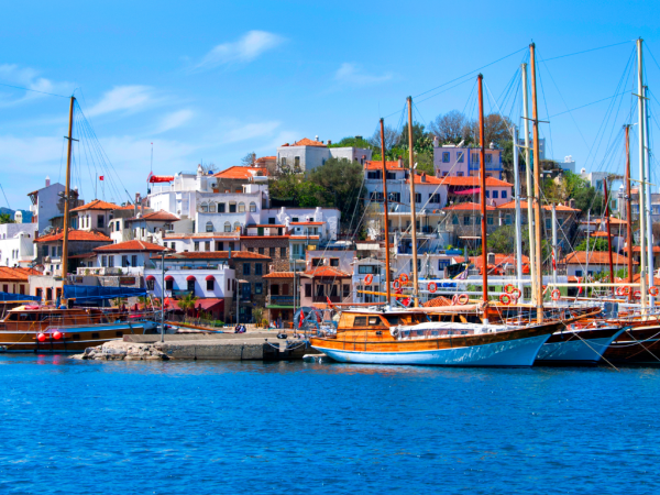 Marmaris