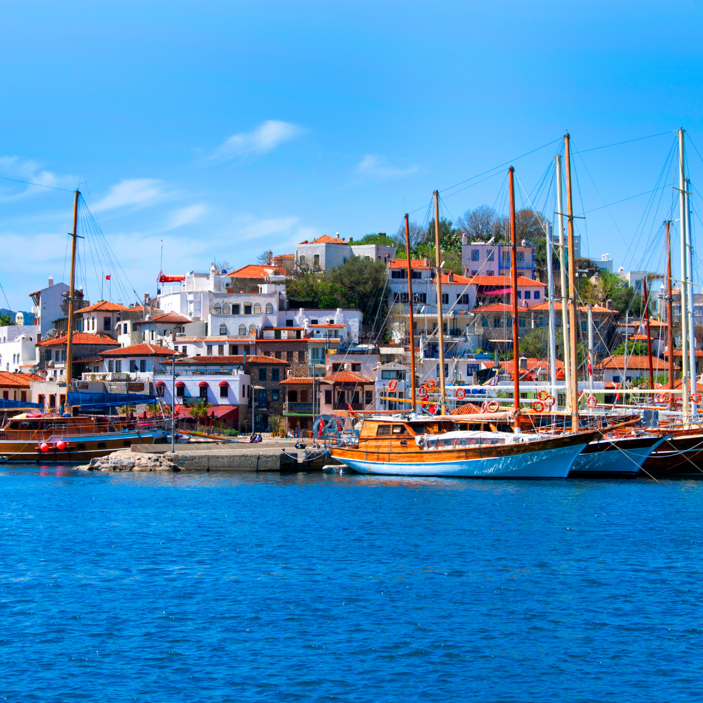 Marmaris